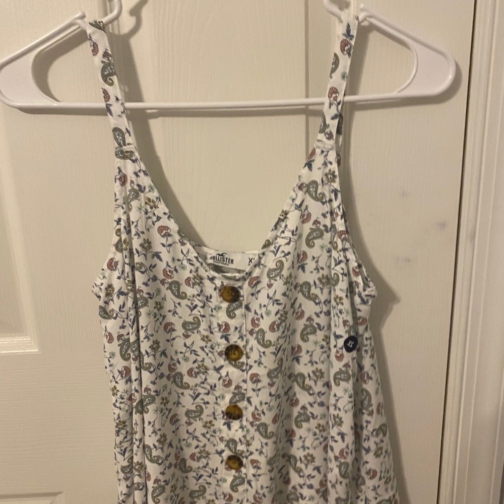 Tank top